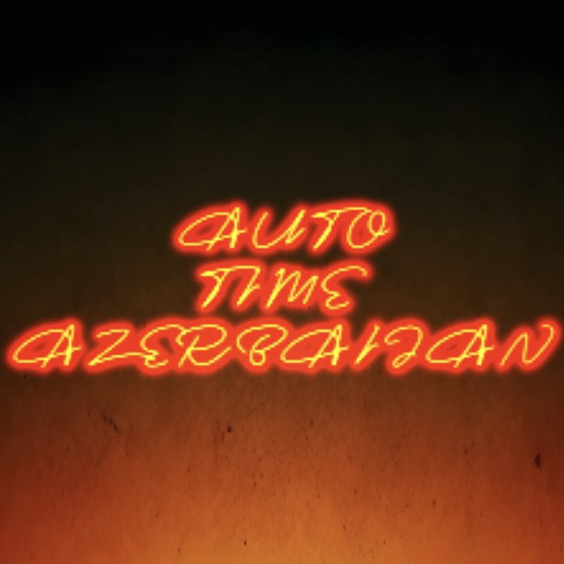 AUTO TIME AZERBAIJAN