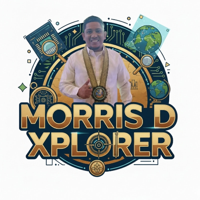 Morris D Xplorer