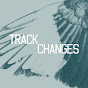 TRACK CHANGES - climate + sustainability podcast logo