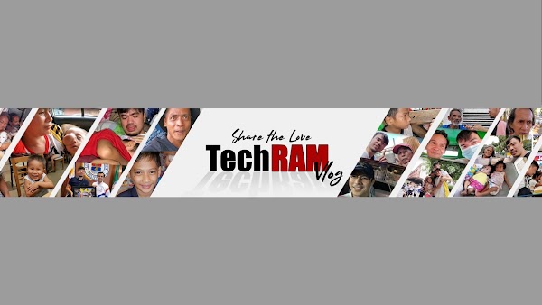 サムネイル：TechRam