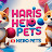 Haris Hero Pets