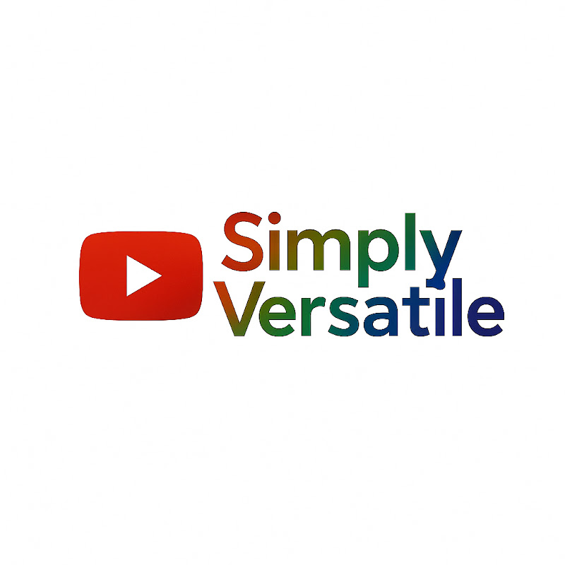 Simply Versatile 