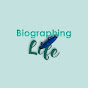 Biographing Life logo