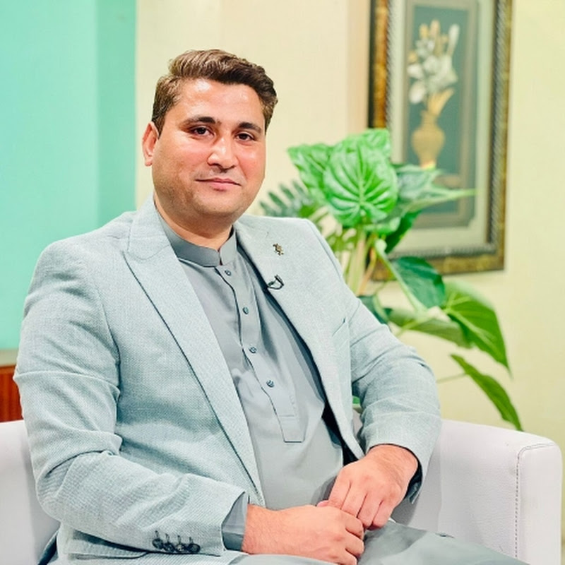 Imran Yousafzai