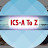 ICS A to Z