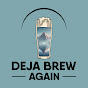 DejaBrewAgain logo