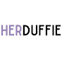 HerDuffie logo