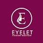 eyelet fashion  logo