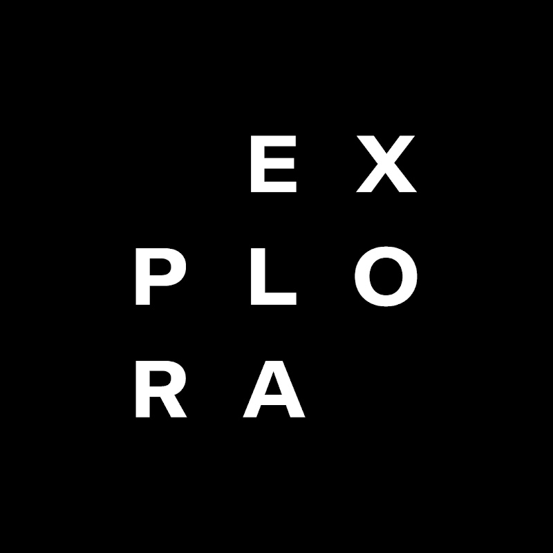 Explora channel avatar
