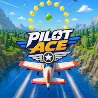 Pilot Ace icon