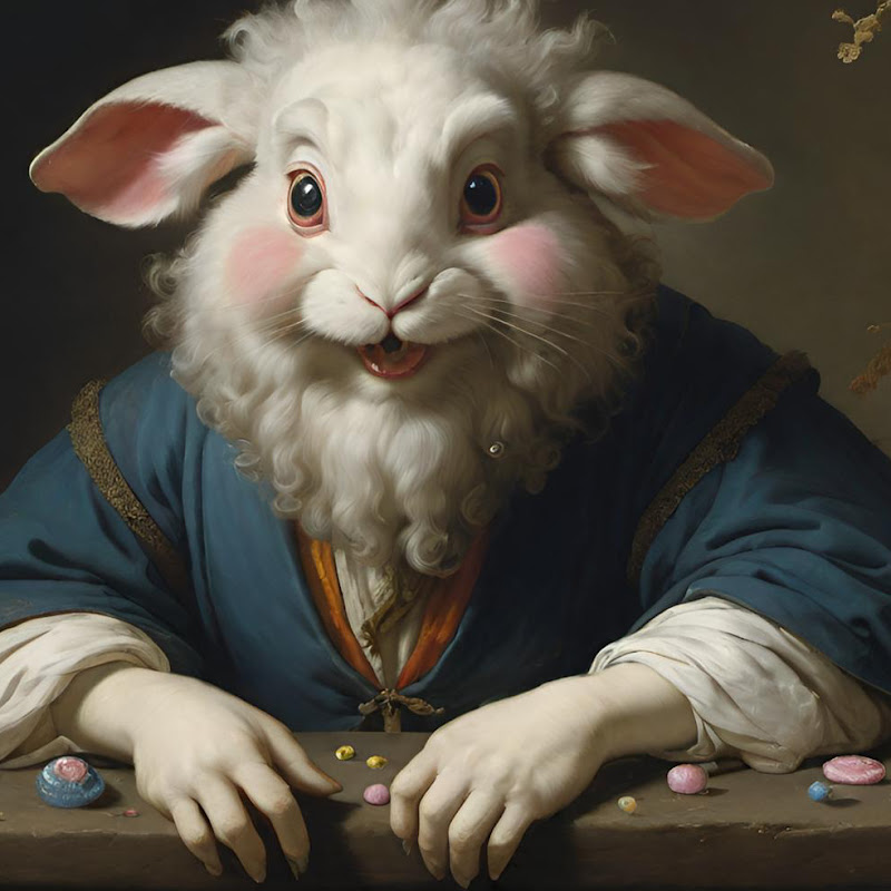 Logo de la chaîne Marcel Dhoye