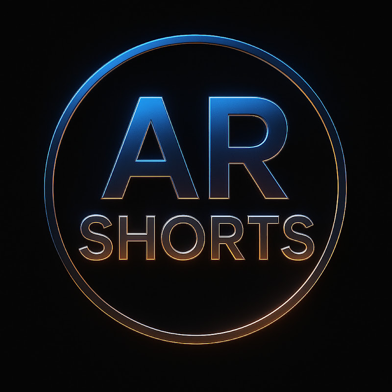 AR SHORTS