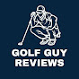 Golf Guy Reviews logo