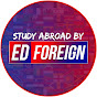 Ed- Foreign logo