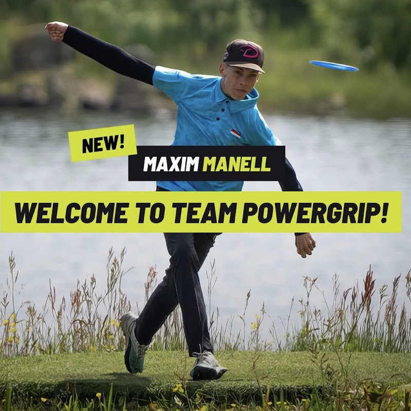 Maxim Manell