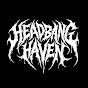 Headbang Haven logo