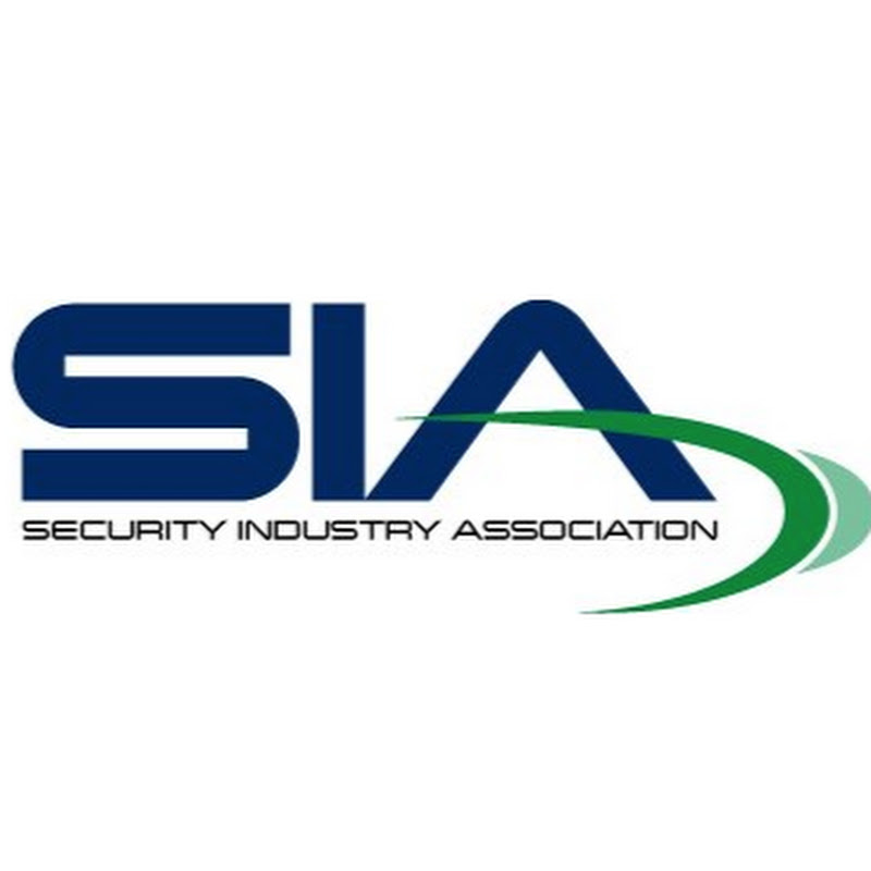Security Industry Association (SIA)