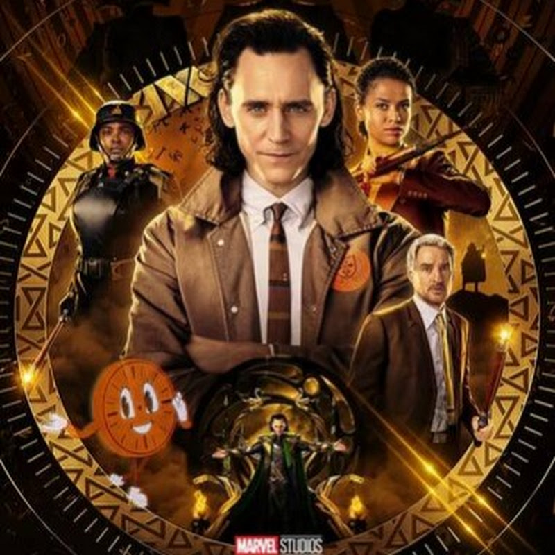 Loki King no. 1