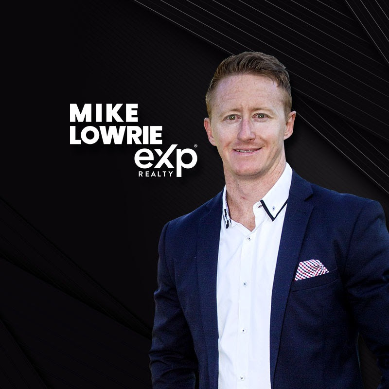 Mike Lowrie - EXP Realty Sales Agent
