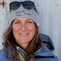 Lorraine Huber - Pro Skier & Mental Strength Coach