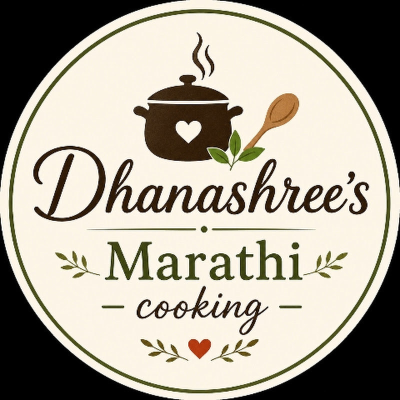 Dhanashree's Marathi cooking 