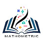 Mathometric  logo