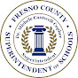 Fresno County Superintendent of Schools logo