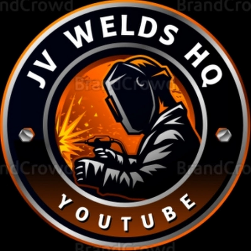 Hire JV WELDS HQ — Automotive & Transportation YouTube creator for sponsorships