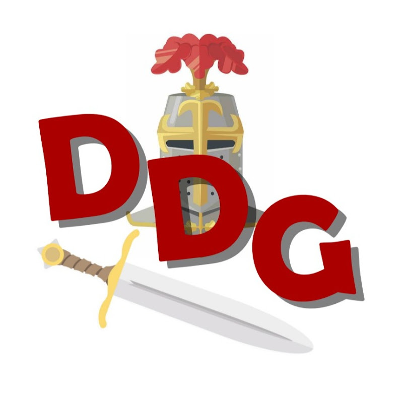 DiscountDadGaming