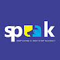 SpeakTheWord Podcast  logo