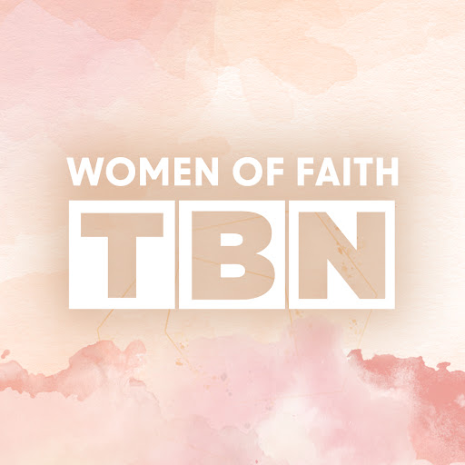 Women of Faith on TBN