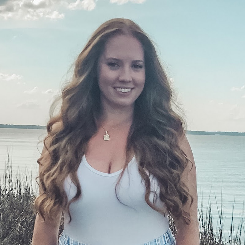 Amber Jones