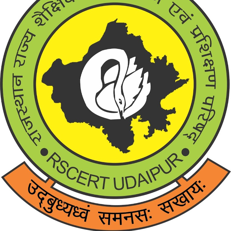 RSCERT Digital Lab Udaipur icon
