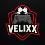 VelixX logo