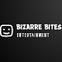 Bizarre Bites logo