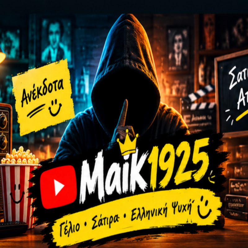 Maik 1925