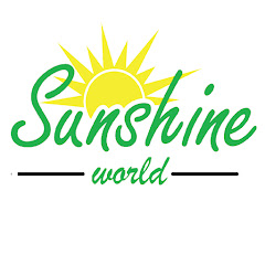 Логотип каналу SunshineWorld