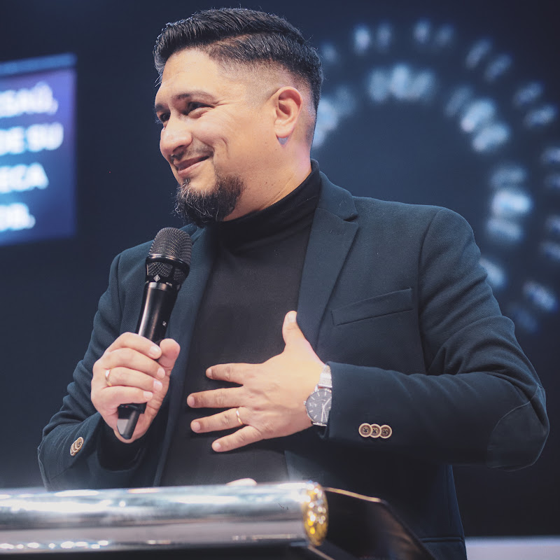 Pablo Rojas Minfa icon