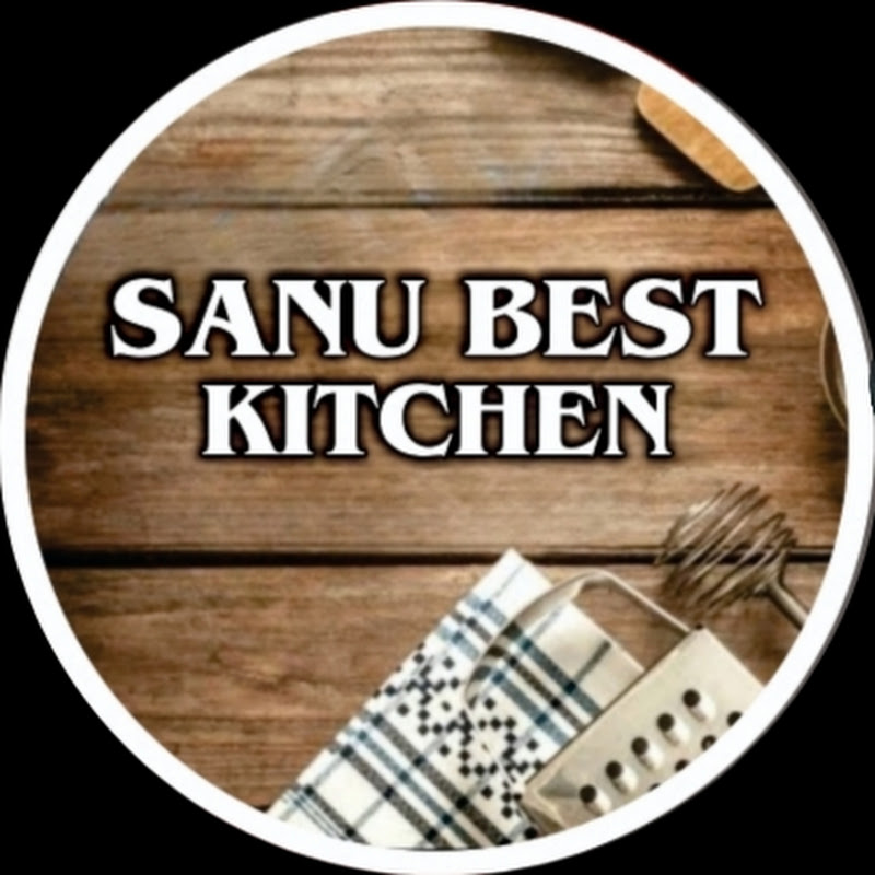 SANU BEST KITCHEN