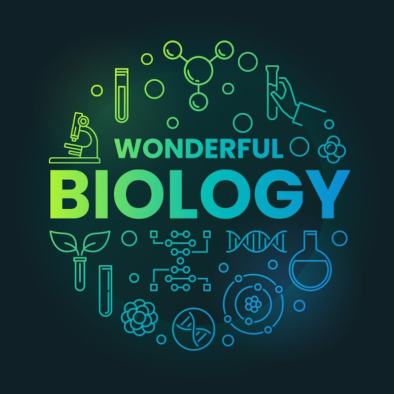 Wonderful Biology