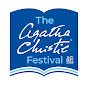 International Agatha Christie Festival logo