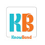 KnowBend logo