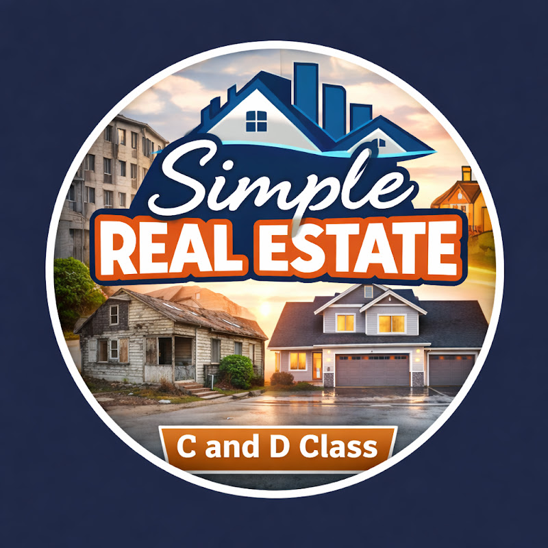 Simple Real Estate