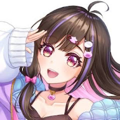 桃桜華はる -Momosaka Haru-