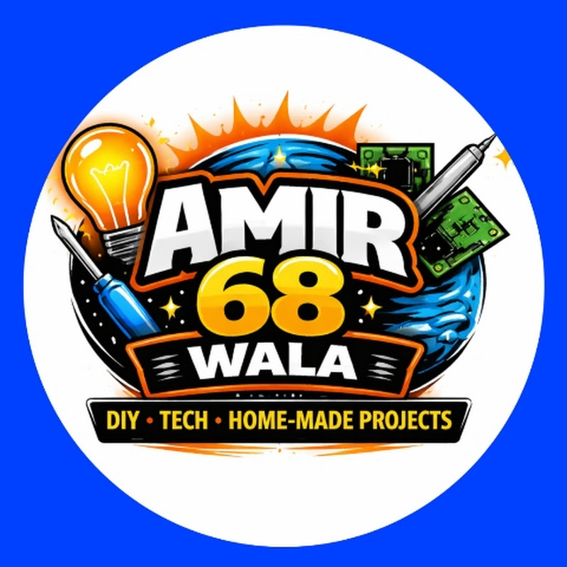 Amir 68 wala 