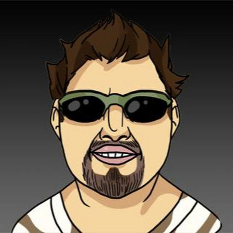 Real Commander Vlogs