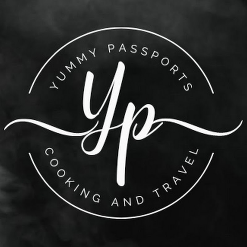 Yummy Passports