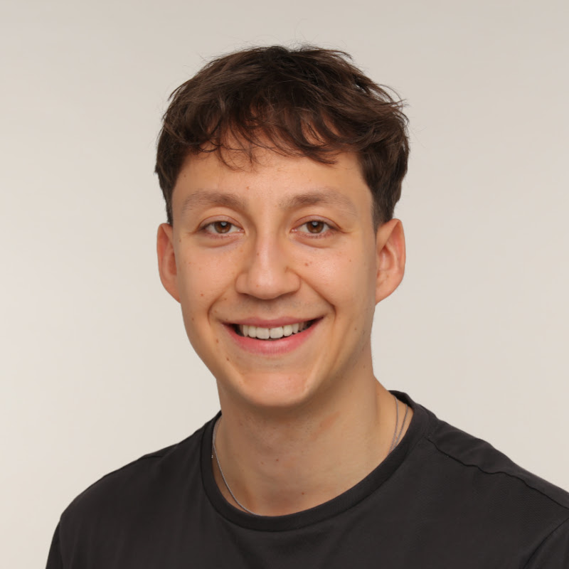 Egor Howell thumbnail