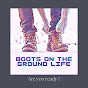 Boots on the Ground Life logo