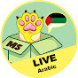 Meow-some! Live Arabic